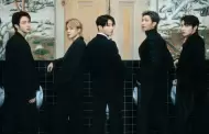 BTS no postular� su m�sica a los Grammy 2027