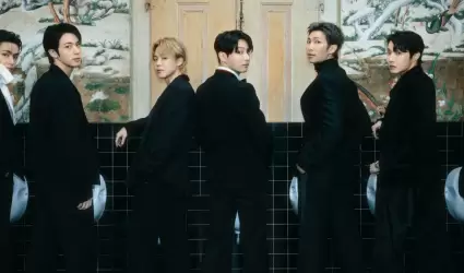 BTS