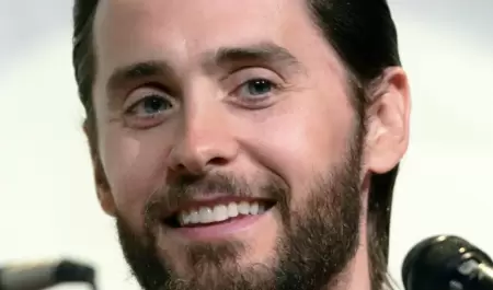 Jared Leto