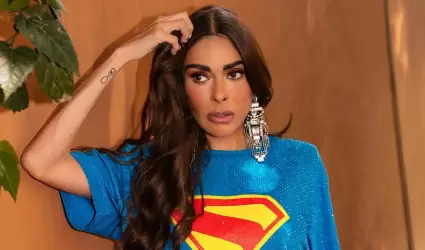 Galilea Montijo