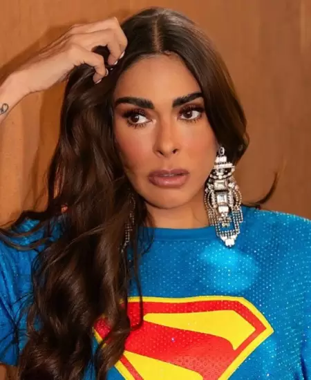 Galilea Montijo