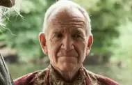 Fallece Tom Chadbon, actor de "Game Of Thrones"