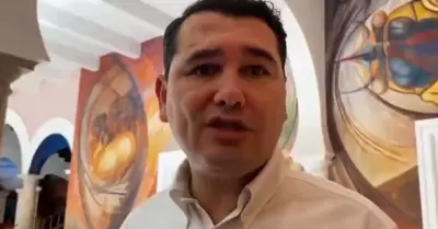 Adolfo Salazar
