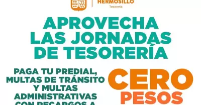 Tesorer�a Municipal