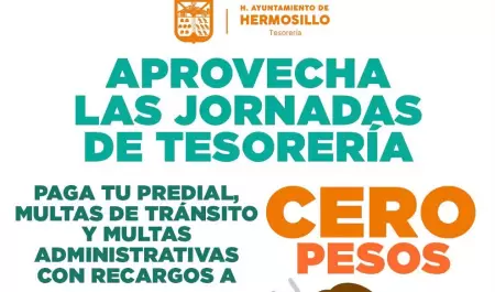 Tesorer�a Municipal