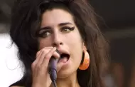 Padre de Amy Winehouse pierde batalla legal por las pertenencias de la cantante