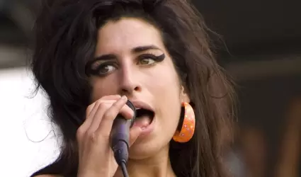 Amy Winehouse