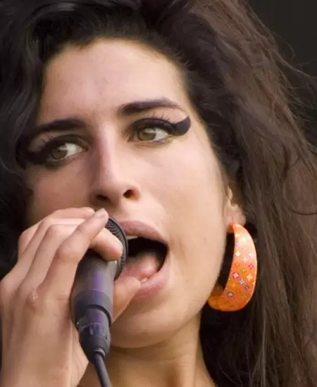 Amy Winehouse