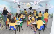 Invitan a ni�as y ni�os a vivir un agosto lleno de lectura y creatividad