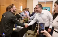 Hermosillo Conecta rompe r�cord con m�s de 600 citas de negocios