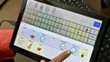 Sistema de Comunicaci�n Aumentativa y Alternativa