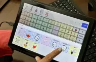 DIF Sonora fortalece la inclusi�n con tecnolog�a para facilitar la comunicaci�n