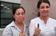Liberan a integrantes de Covafam tras protesta; denuncian abuso de autoridad