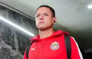 "Chicharito" vuelve a sonre�r: recupera las ganas de jugar tras etapa dif�cil