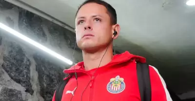 Chicharito