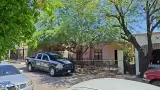 Localizan cad�ver en estado de descomposici�n dentro de una vivienda