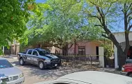 Localizan cad�ver en estado de descomposici�n en la colonia L�pez Portillo