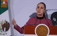 Avala Sheinbaum cierre de escuelas militarizadas tras caso Dafne
