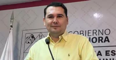 Adolfo Salazar Razo