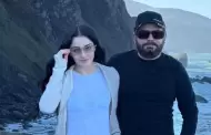 Jos� Eduardo Derbez y Paola Dalay desatan rumores de separaci�n