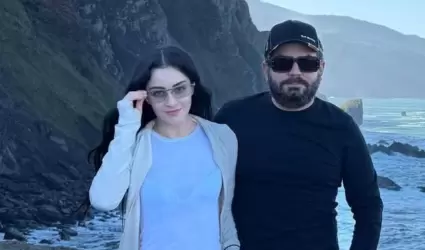 Jos� Eduardo Derbez, Paola Dalay