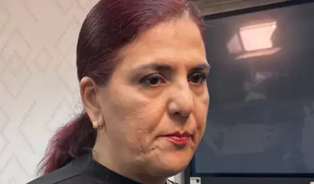 Beatriz Cota Ponce