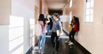 Estudiantes