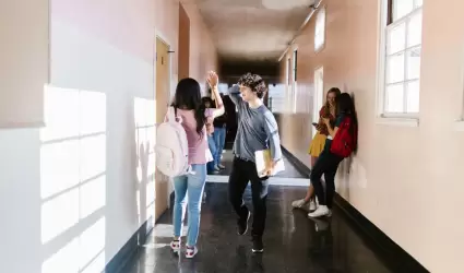 Estudiantes