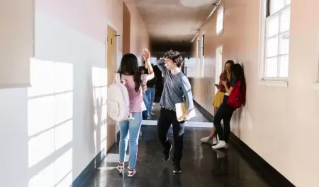 Estudiantes