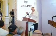 Anuncia gobernador el calendario escolar 2026-2027 para Sonora