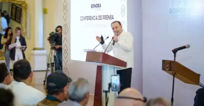 Alfonso Durazo
