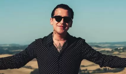 Christian Nodal