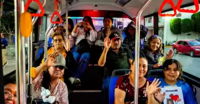 H Bus