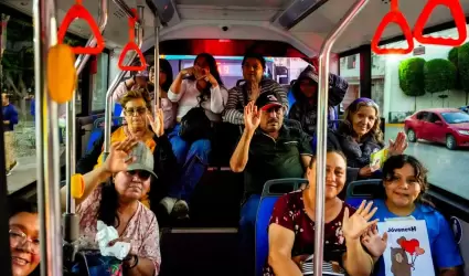 H Bus