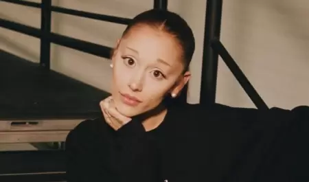 Ariana Grande