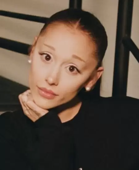 Ariana Grande