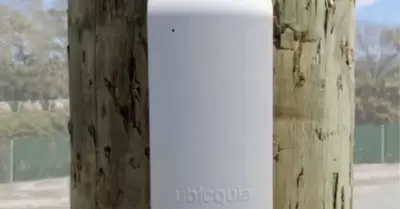 Monitores de aire