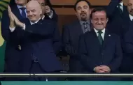 FMF no cierra la puerta al plan financiero de la FIFA