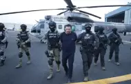 Morena niega v�nculos con presunto implicado en asesinato de Carlos Manzo