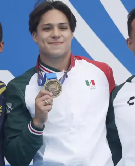 Osmar Olvera