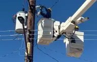 CFE reforzar� el suministro el�ctrico en municipios del R�o Sonora y la Sierra Alta