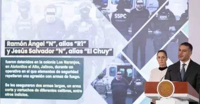 Omar Garc�a Harfuch