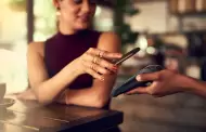 Cobrar con tarjeta usando solo el celular: qu� es el tap to pay