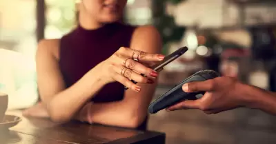 Cobrar con tarjeta usando solo el celular