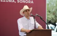 Sagarhpa mantiene brigadas preventivas contra el gusano barrenador en Sonora