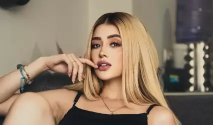 Valeria M�rquez
