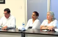Proponen iniciativa para evitar aplicaci�n retroactiva de la ley de pensiones en paraestatales