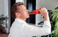 Luis Miguel y Coca-Cola celebran 100 a�os junto a M�xico para recordar que la f�rmula es estar siempre juntos