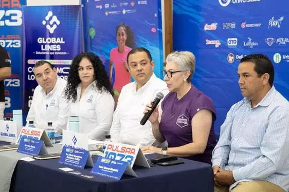 Invitan a participar en la octava edici�n de la Carrera CESUN 5K con causa social.