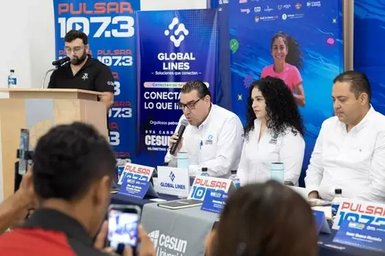 Invitan a participar en la octava edici�n de la Carrera CESUN 5K con causa social.